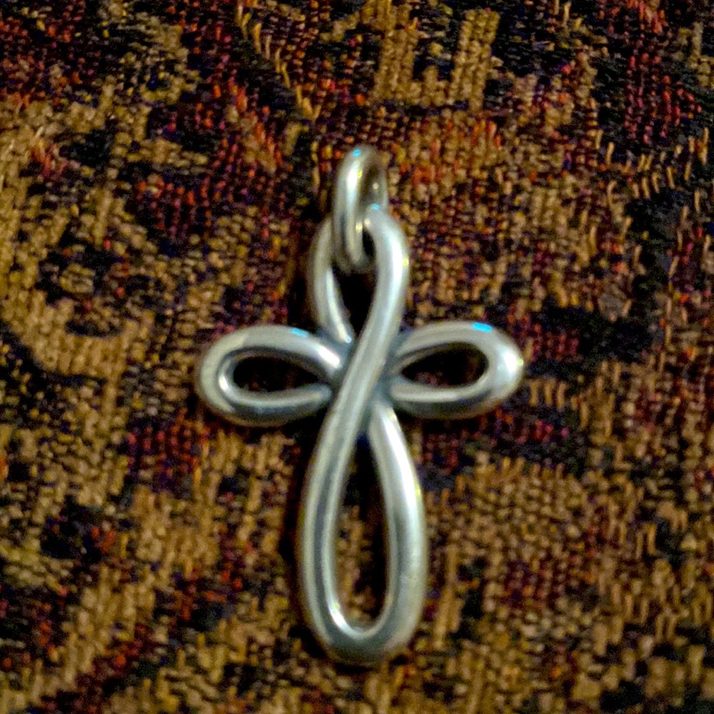 Retired James avery